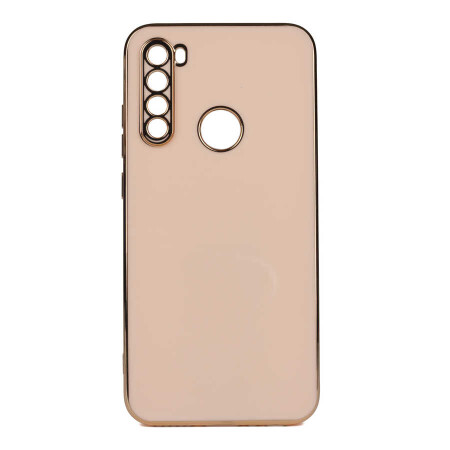 Xiaomi Redmi Note 8 Kılıf Zore Bark Kapak - 2