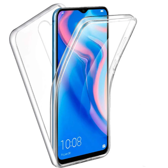 Xiaomi Redmi Note 8 Kılıf Zore Enjoy Kapak - 3