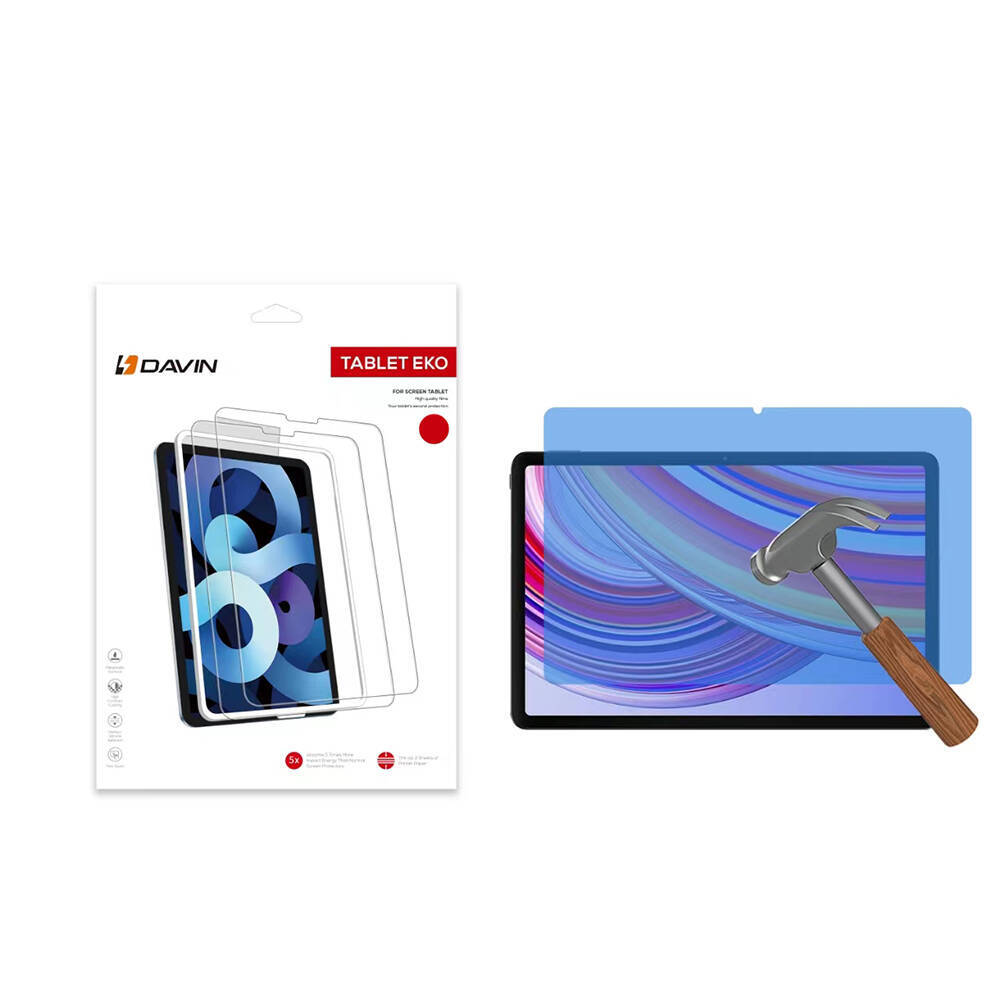 Xiaomi Redmi Pad Pro Davin Tablet Nano Ekran Koruyucu - 1