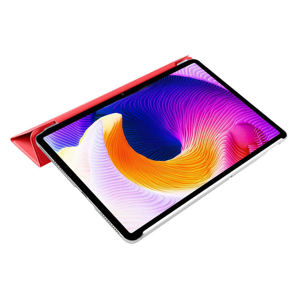 Xiaomi Redmi Pad SE 11 Zore Smart Cover Standlı 1-1 Kılıf - 10