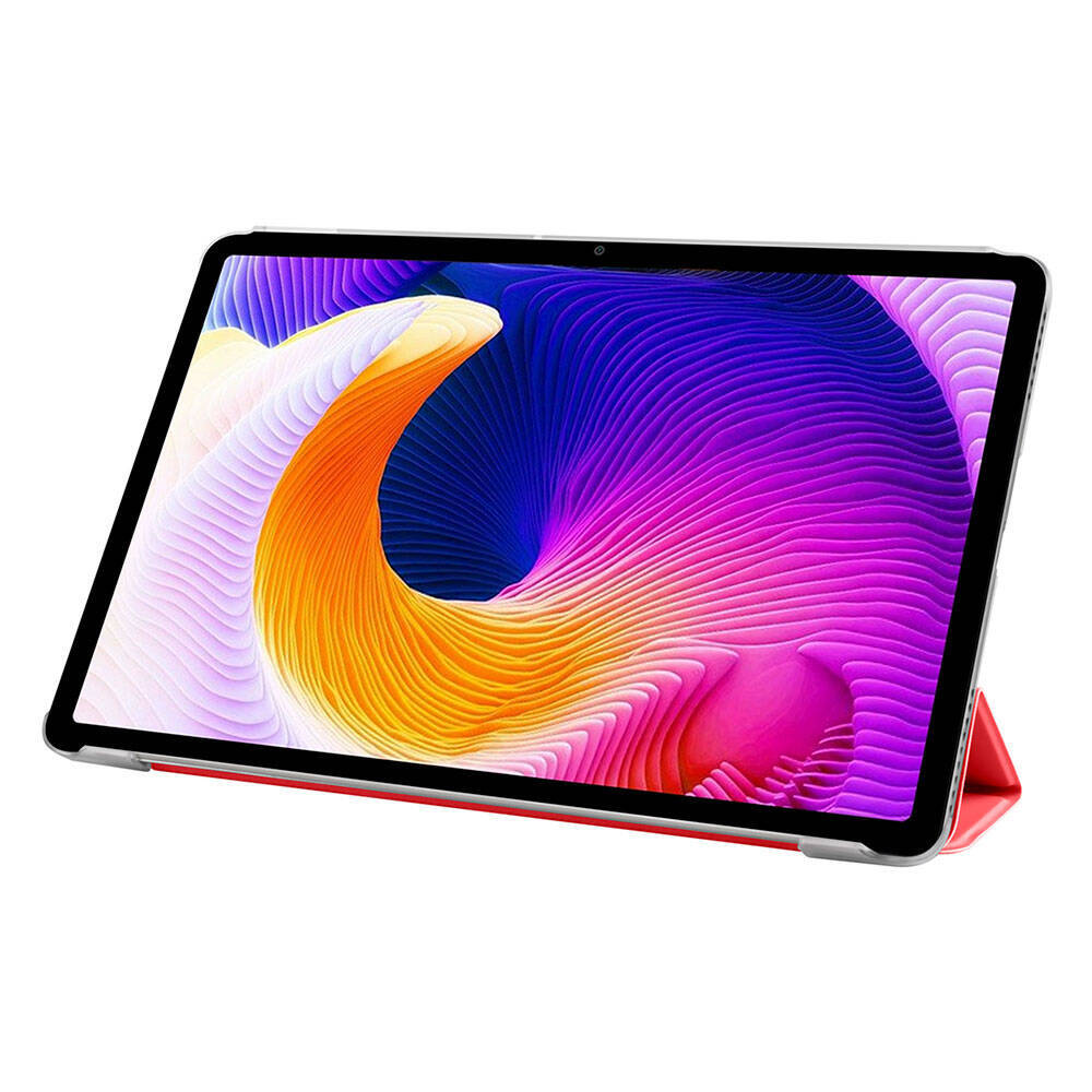 Xiaomi Redmi Pad SE 11 Zore Smart Cover Standlı 1-1 Kılıf - 13