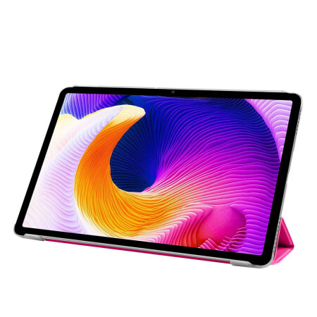 Xiaomi Redmi Pad SE 11 Zore Smart Cover Standlı 1-1 Kılıf - 21