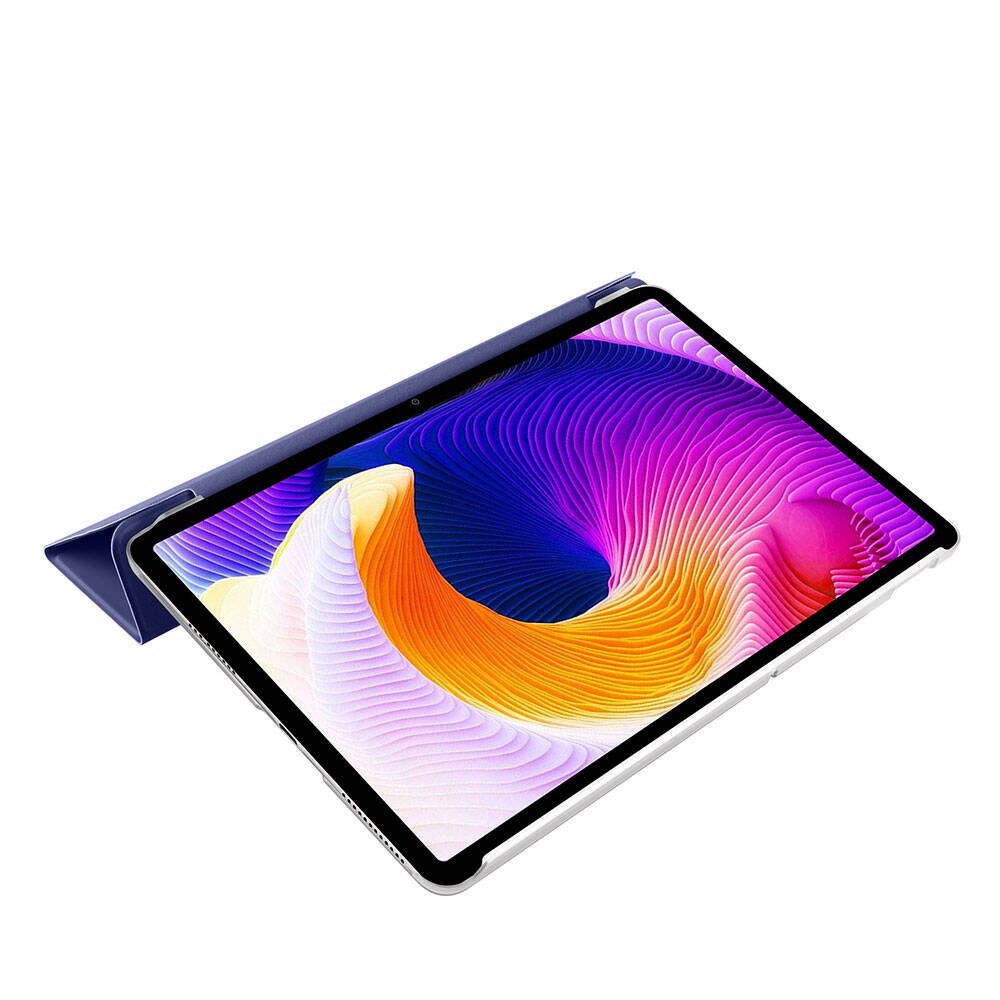 Xiaomi Redmi Pad SE 11 Zore Smart Cover Standlı 1-1 Kılıf - 26