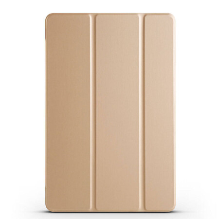 Xiaomi Redmi Pad SE 11 Zore Smart Cover Standlı 1-1 Kılıf - 7