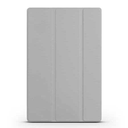 Xiaomi Redmi Pad Zore Smart Cover Standlı 1-1 Kılıf - 15