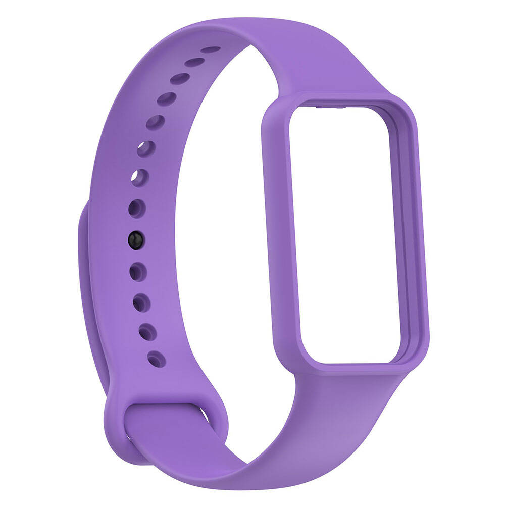 Xiaomi Redmi Smart Band 2 Zore KRD-87 Silikon Kordon - 10