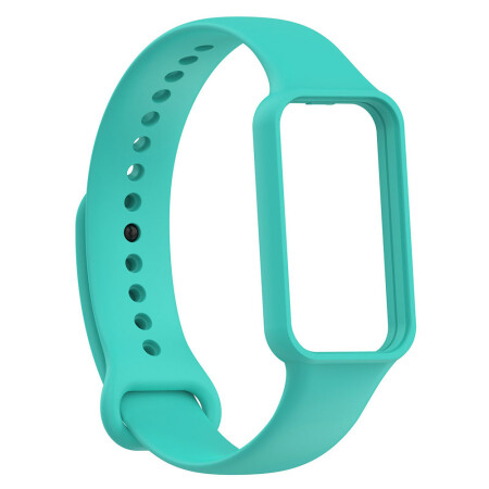 Xiaomi Redmi Smart Band 2 Zore KRD-87 Silikon Kordon - 9