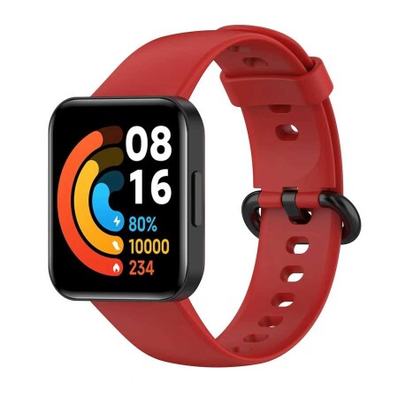 Xiaomi Redmi Watch 2 Lite Zore Klasik Kordon - 1