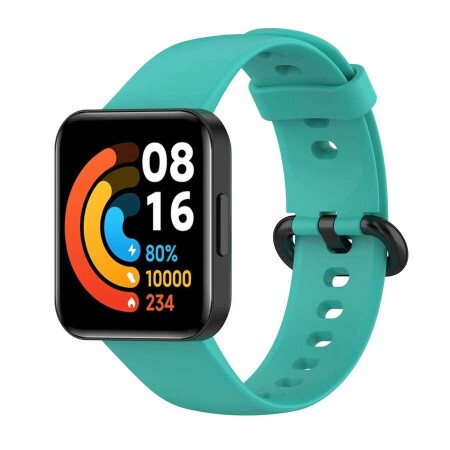 Xiaomi Redmi Watch 2 Lite Zore Klasik Kordon - 30