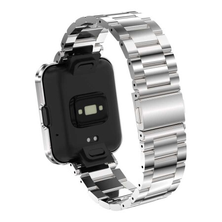 Xiaomi Redmi Watch 2 Lite Zore KRD-60 Metal Kordon - 45