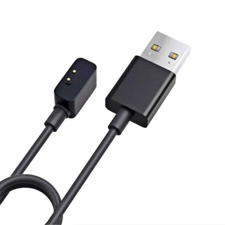 Xiaomi Redmi Watch 2 Lite Zore Usb Şarj Kablosu - 2