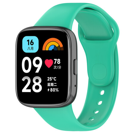 Xiaomi Redmi Watch 3 Active Zore Klasik Kordon - 5