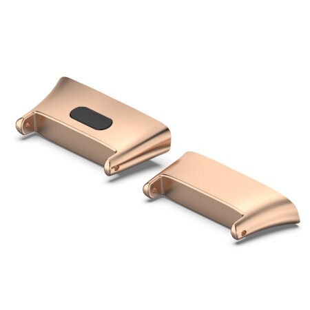 Xiaomi Redmi Watch 3 Metal Kordon Dönüştürücü - 4