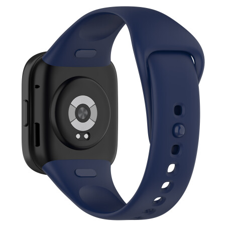 Xiaomi Redmi Watch 3 Zore KRD-81 Silikon Kordon - 39