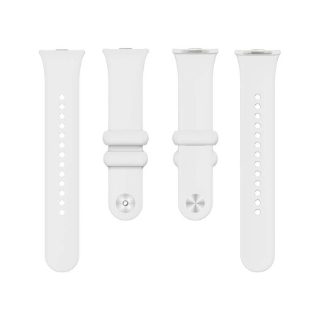 Xiaomi Redmi Watch 4 Zore KRD-109 Silikon Kordon - 14