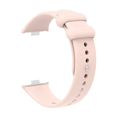 Xiaomi Redmi Watch 4 Zore KRD-109 Silikon Kordon - 23