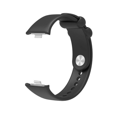 Xiaomi Redmi Watch 4 Zore KRD-109 Silikon Kordon - 24