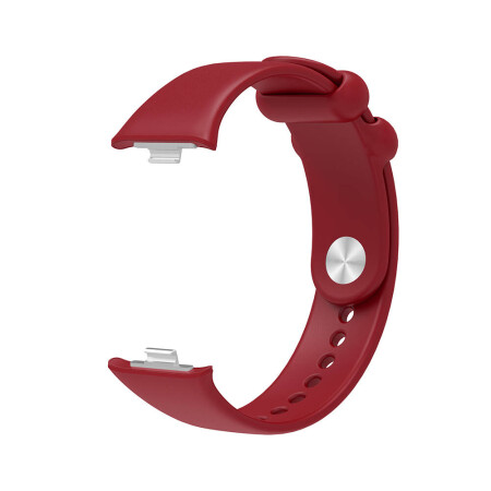 Xiaomi Redmi Watch 4 Zore KRD-109 Silikon Kordon - 29