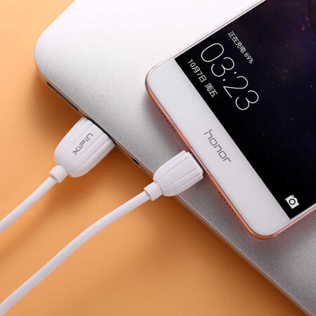 Xipin LX03 Lightning Usb Kablo 2.2M - 4