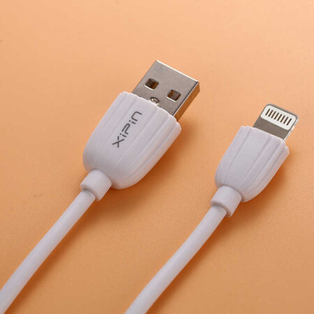 Xipin LX03 Lightning Usb Kablo 2.2M - 5