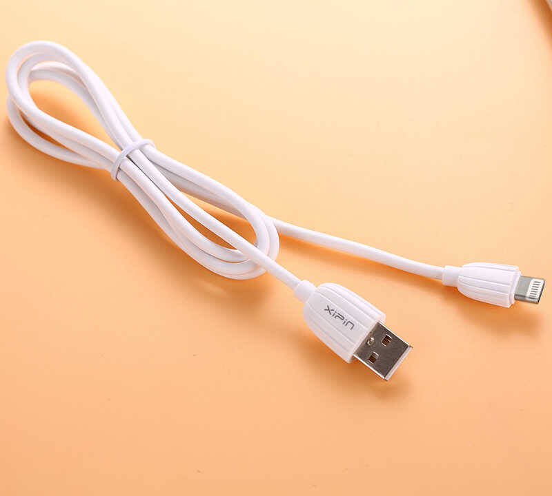 Xipin LX03 Lightning Usb Kablo 2.2M - 1