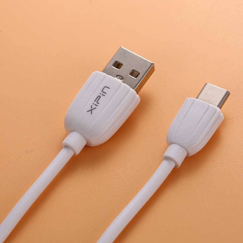 Xipin LX03 Type-C Usb Kablo 1M - 1