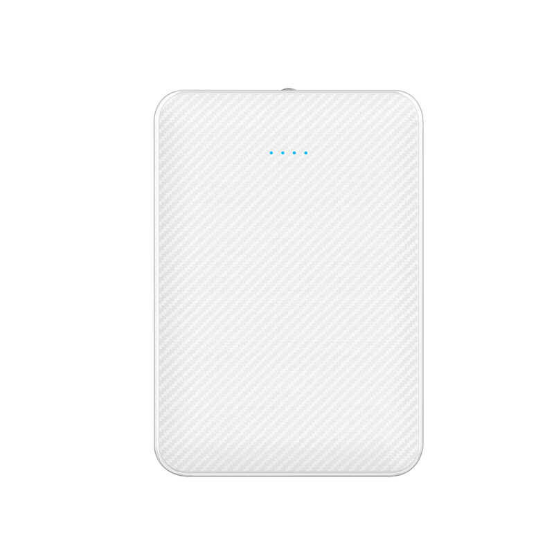 Xipin M3 5000 Mah Powerbank - 3