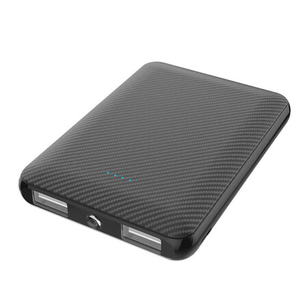 Xipin M3 5000 Mah Powerbank - 4