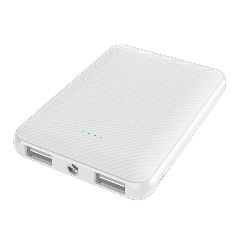 Xipin M3 5000 Mah Powerbank - 5