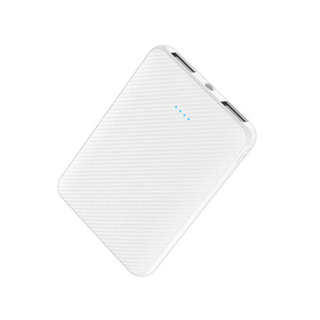 Xipin M3 5000 Mah Powerbank - 7