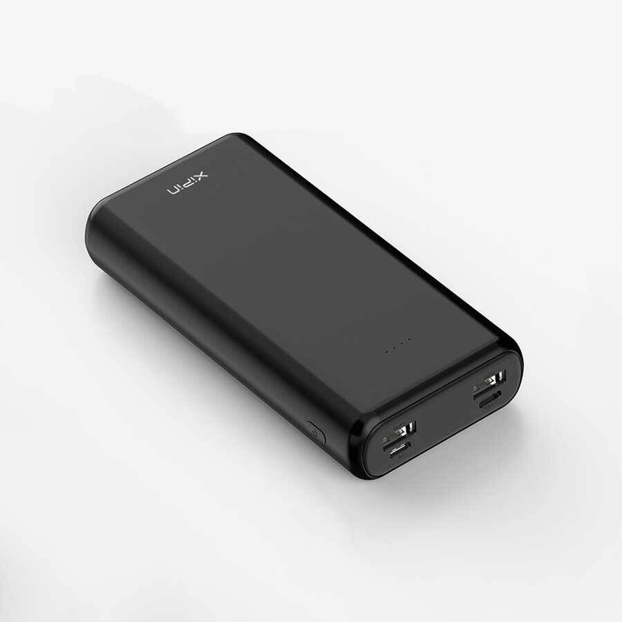 Xipin PX105 20000 Mah Powerbank - 11