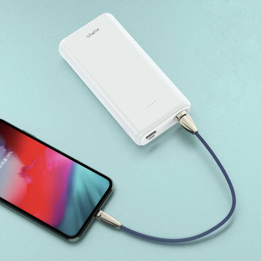 Xipin PX105 20000 Mah Powerbank - 14