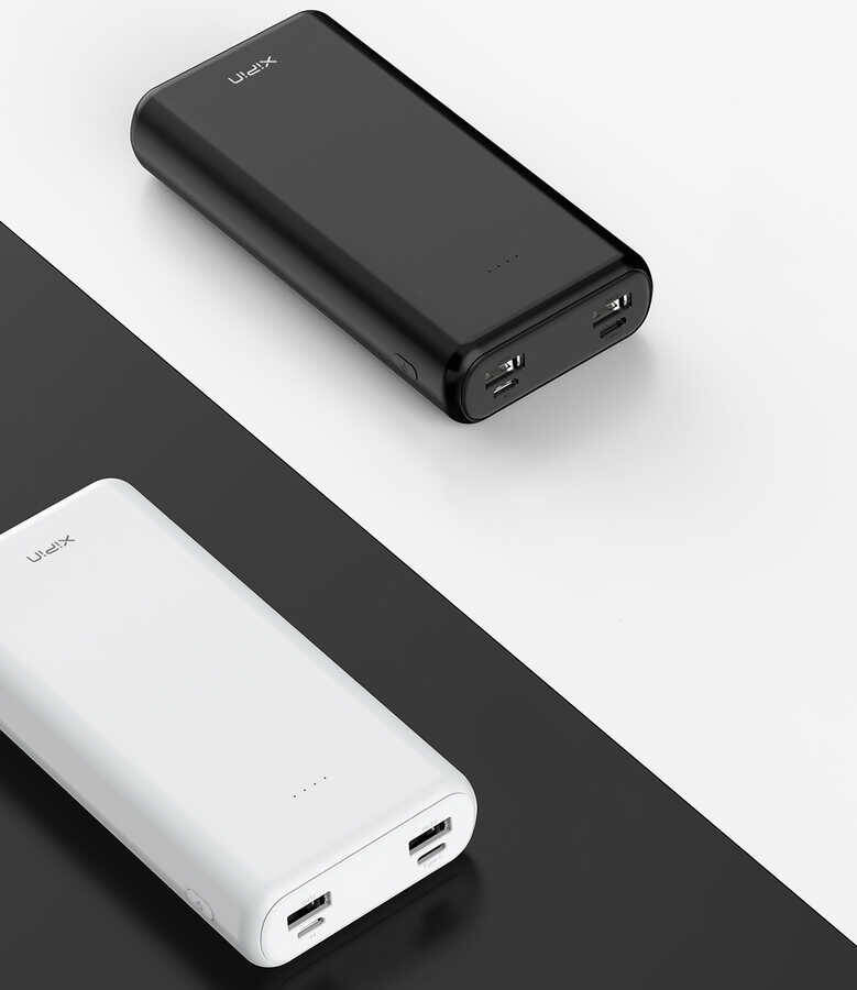 Xipin PX105 20000 Mah Powerbank - 15