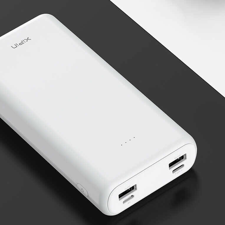 Xipin PX105 20000 Mah Powerbank - 9