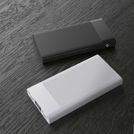 Xipin PX301 10000 Mah Powerbank - 6