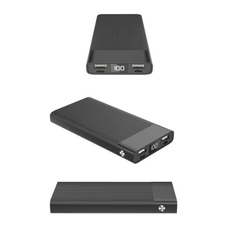 Xipin PX301 10000 Mah Powerbank - 7