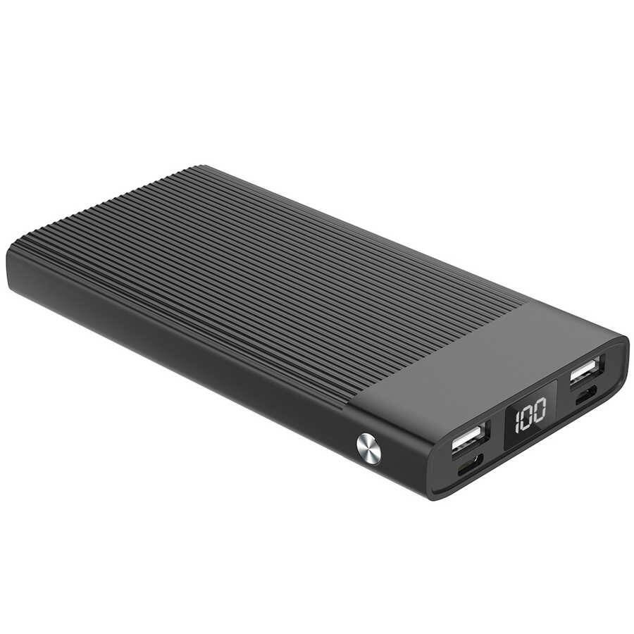 Xipin PX301 10000 Mah Powerbank - 2