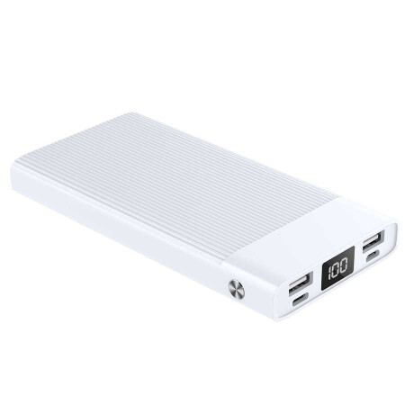 Xipin PX301 10000 Mah Powerbank - 1