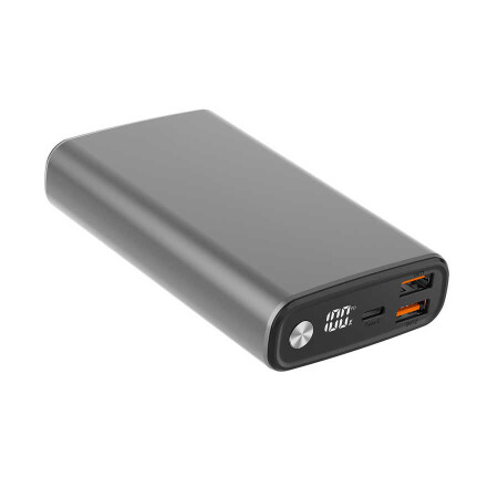 Xipin T108L 15000 Mah Powerbank - 9