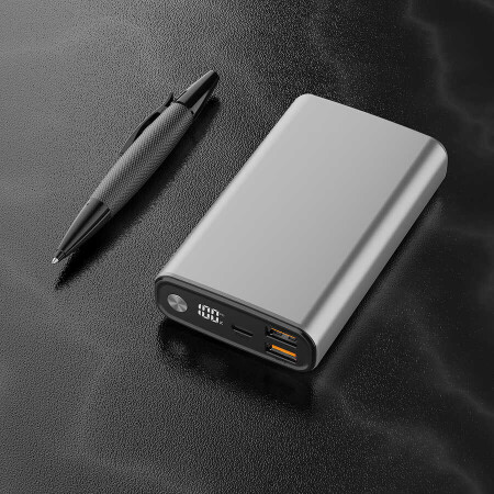 Xipin T108L 15000 Mah Powerbank - 11