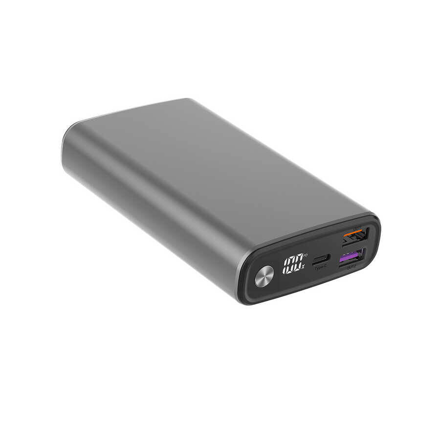 Xipin T108L 15000 Mah Powerbank - 13