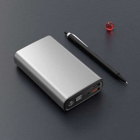 Xipin T108L 15000 Mah Powerbank - 14