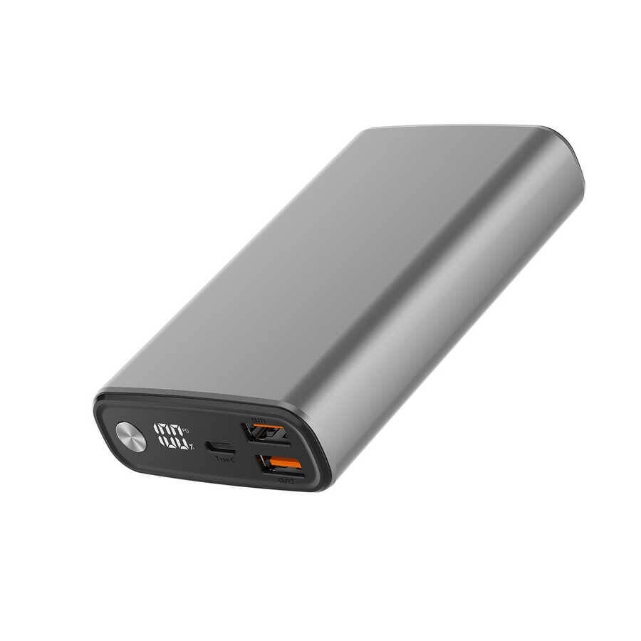 Xipin T108L 15000 Mah Powerbank - 8