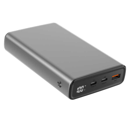 Xipin T110LF 20000 Mah Powerbank - 17