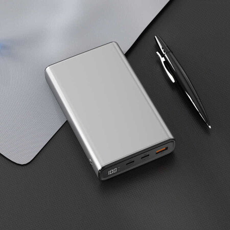 Xipin T110LF 20000 Mah Powerbank - 27