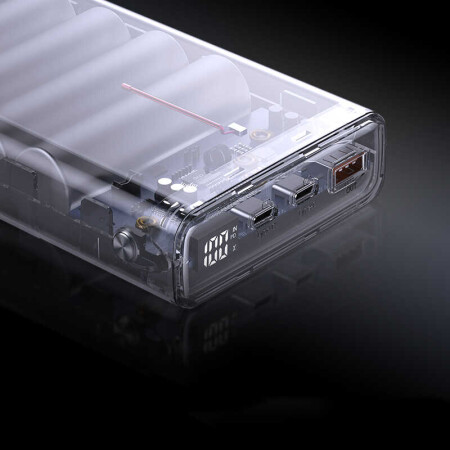 Xipin T110LF 20000 Mah Powerbank - 30