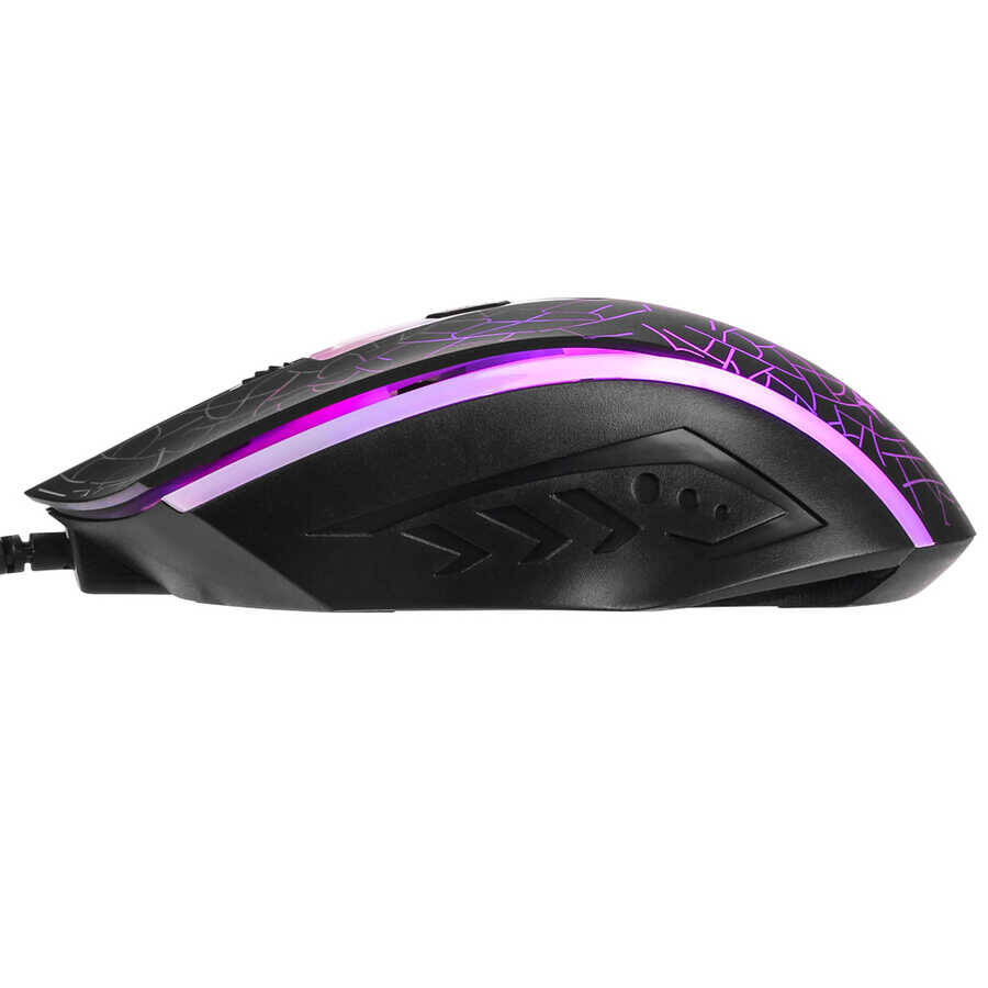 Xtrike Me GM-206 Oyuncu Mouse - 4