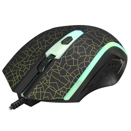 Xtrike Me GM-206 Oyuncu Mouse - 1