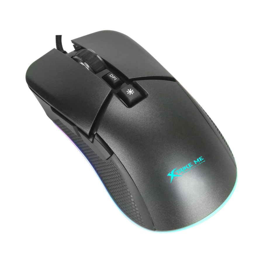 Xtrike Me GM-310 Oyuncu Mouse - 2