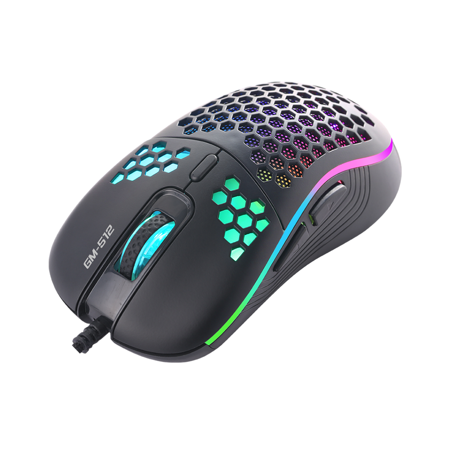 Xtrike Me GM-512 Oyuncu Mouse - 1